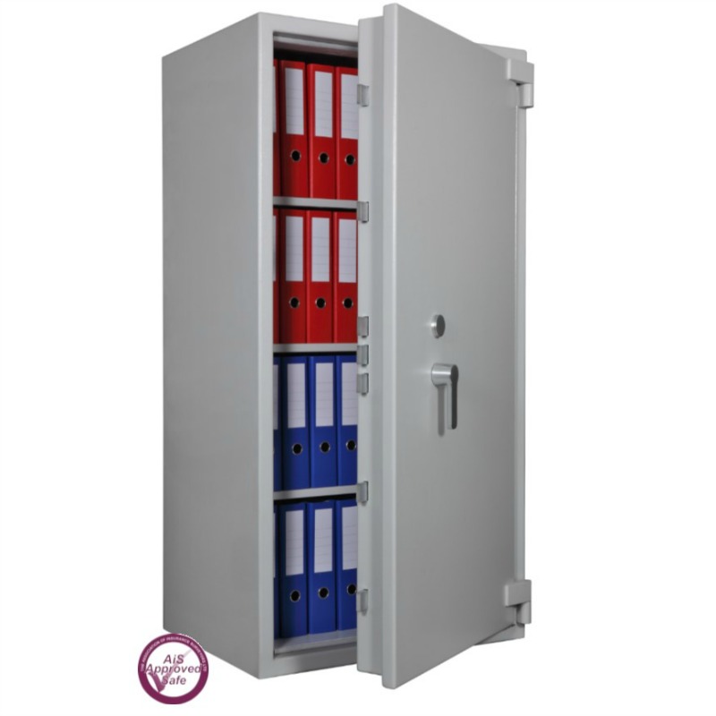 SECURIKEY Euro Grade 1 410N Freestanding Safe Electronic Lock