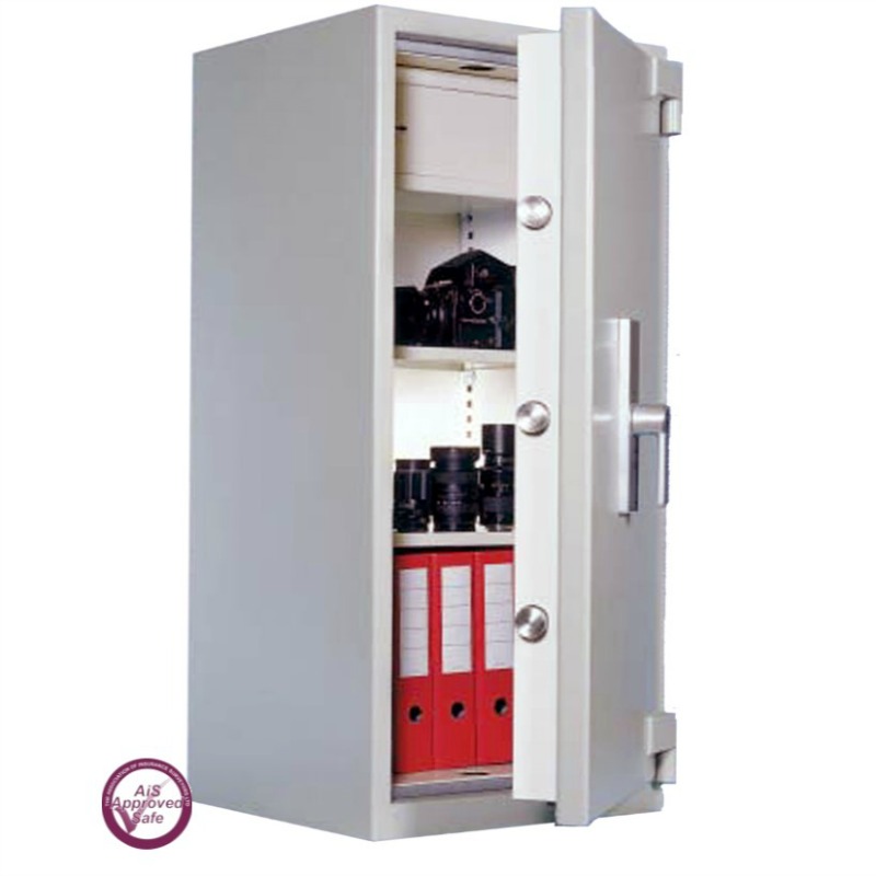 SECURIKEY Euro Grade 1 535 Freestanding Safe Electronic Lock