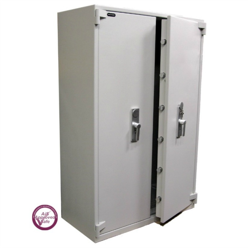 SECURIKEY Euro Grade 1 780 Freestanding Safe Electronic Lock