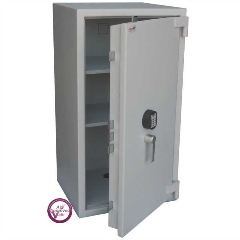 SECURIKEY Euro Grade 2 215N Freestanding Safe Electronic Lock