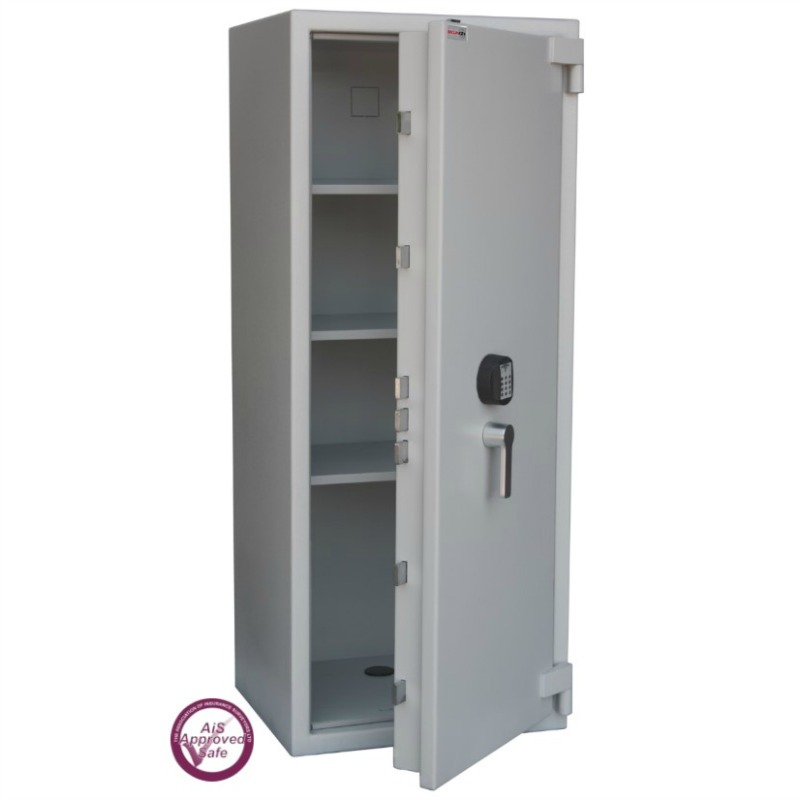SECURIKEY Euro Grade 2 285N Freestanding Safe Electronic Lock
