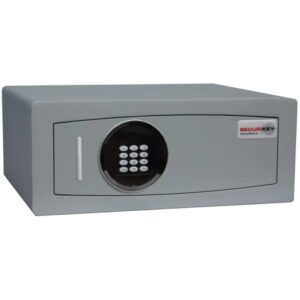 SECURIKEY Euro Vault Bronze Electronic