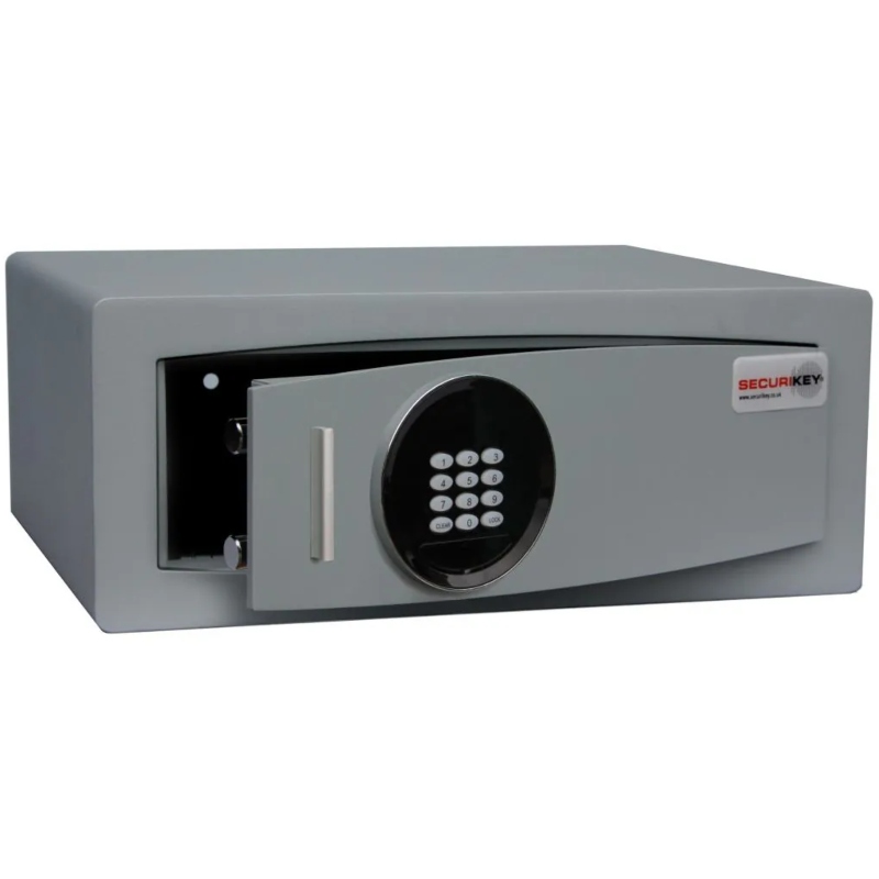 SECURIKEY Euro Vault Bronze Electronic