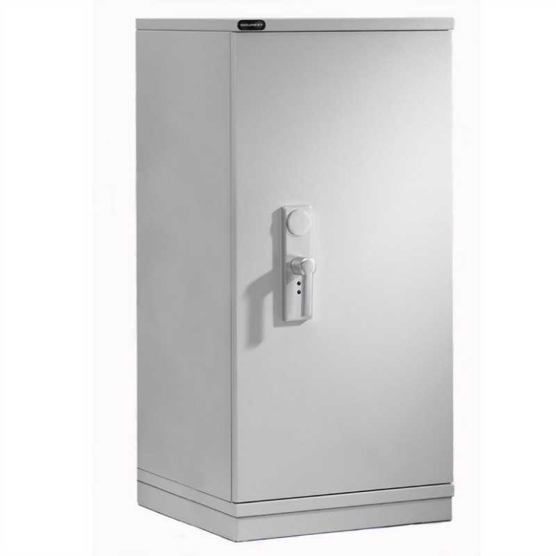 SECURIKEY Fire Stor 1022 S1 Fire Cabinet with Key Lock