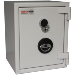 SECURIKEY Euro Grade 0 015K