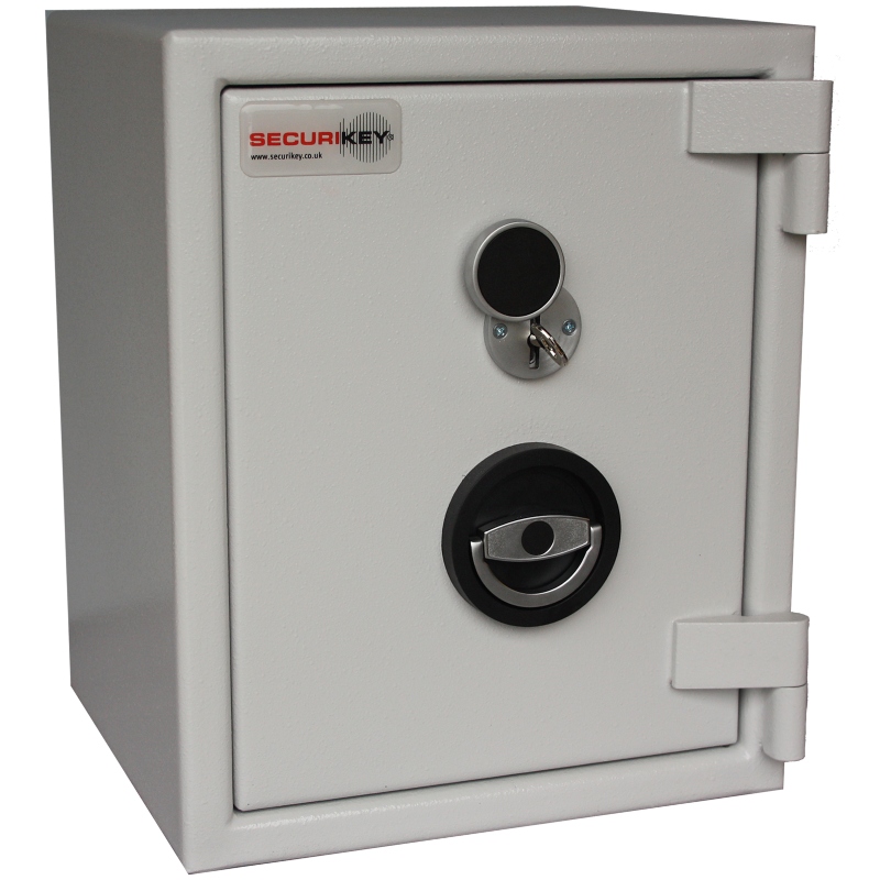 SECURIKEY Euro Grade 0 015K