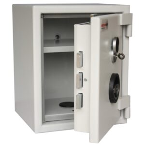 SECURIKEY Euro Grade 0 015K