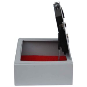 SECURIKEY Euro Vault Gas Strut Safe