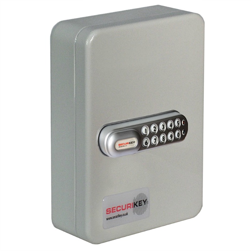 Securikey Keystor Key Cabinet K020ZE