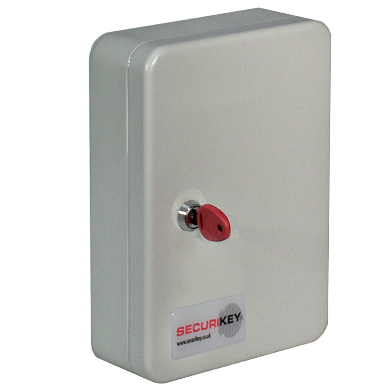 Securikey Keystor Key Cabinet K020