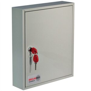 Securikey Keystor Key Cabinet K048
