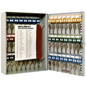 Securikey Keystor Key Cabinet K048