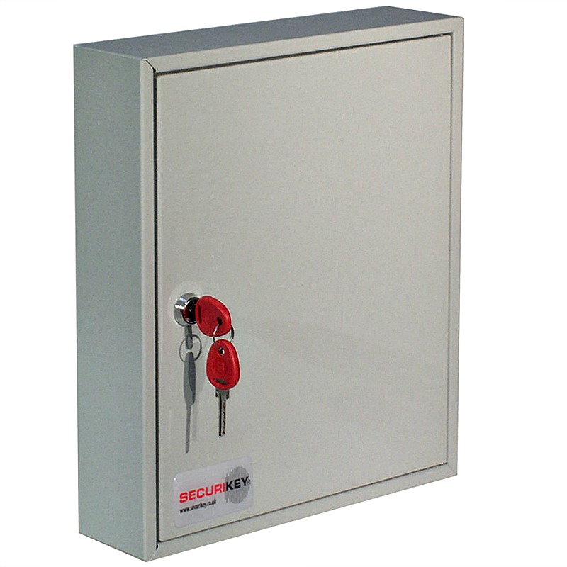 Securikey Keystor Key Cabinet K064