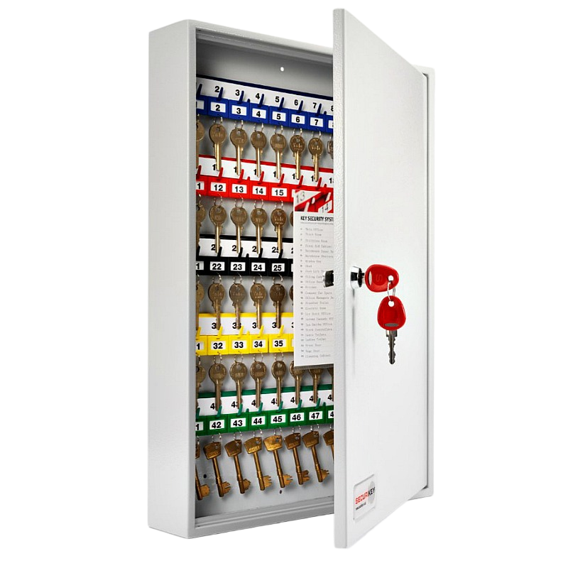 Securikey Keystor Key Cabinet K100