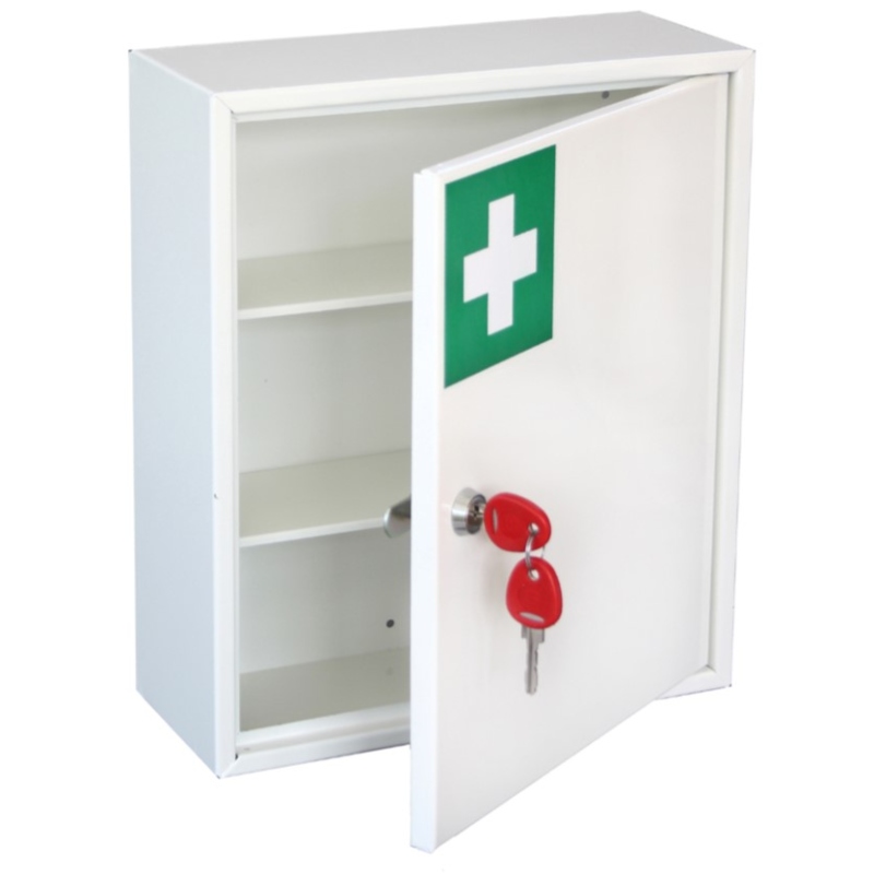 Securikey Medical Cabinet Size 1 – Small