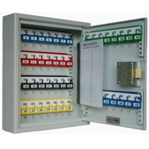 Securikey Vault Key Cabinet KV048